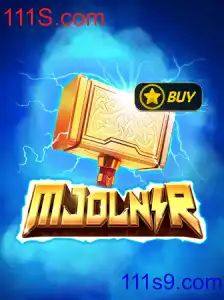 Mjolnir
